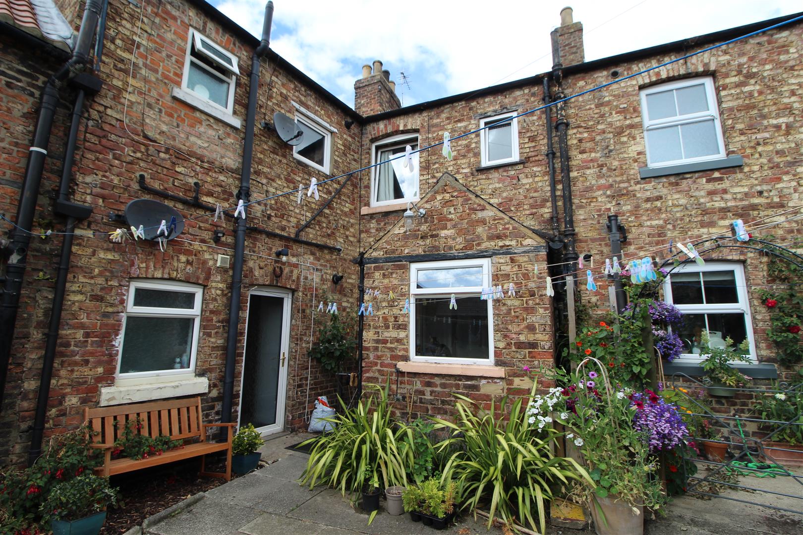 Long Street, Thirsk Thirsk and Northallerton Estate Agents, house and